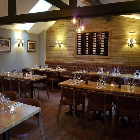 The Angel Inn Warminster Zewnętrze zdjęcie